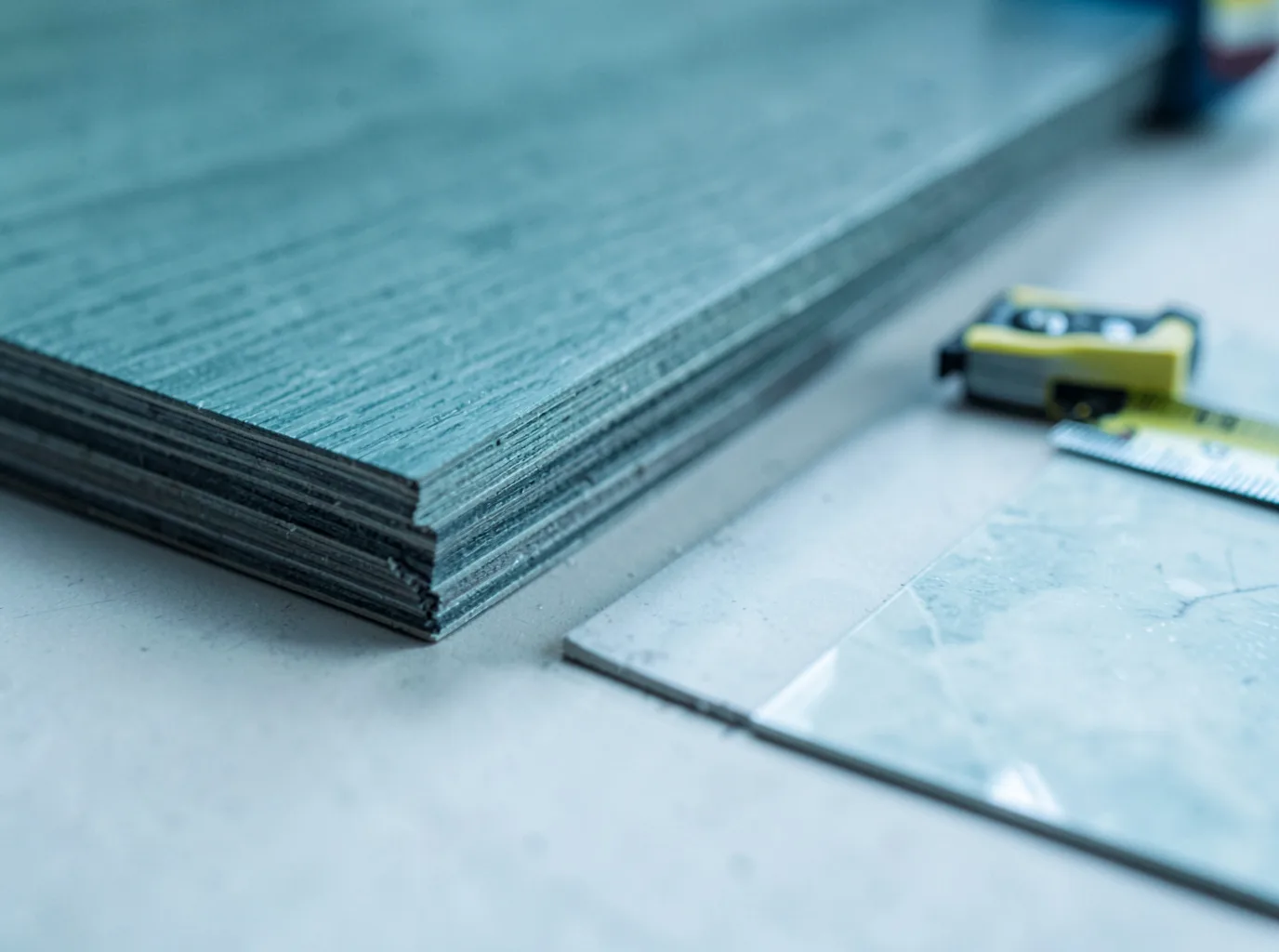 Luxury Vinyl Plank Installation Neenah, WI FAQs